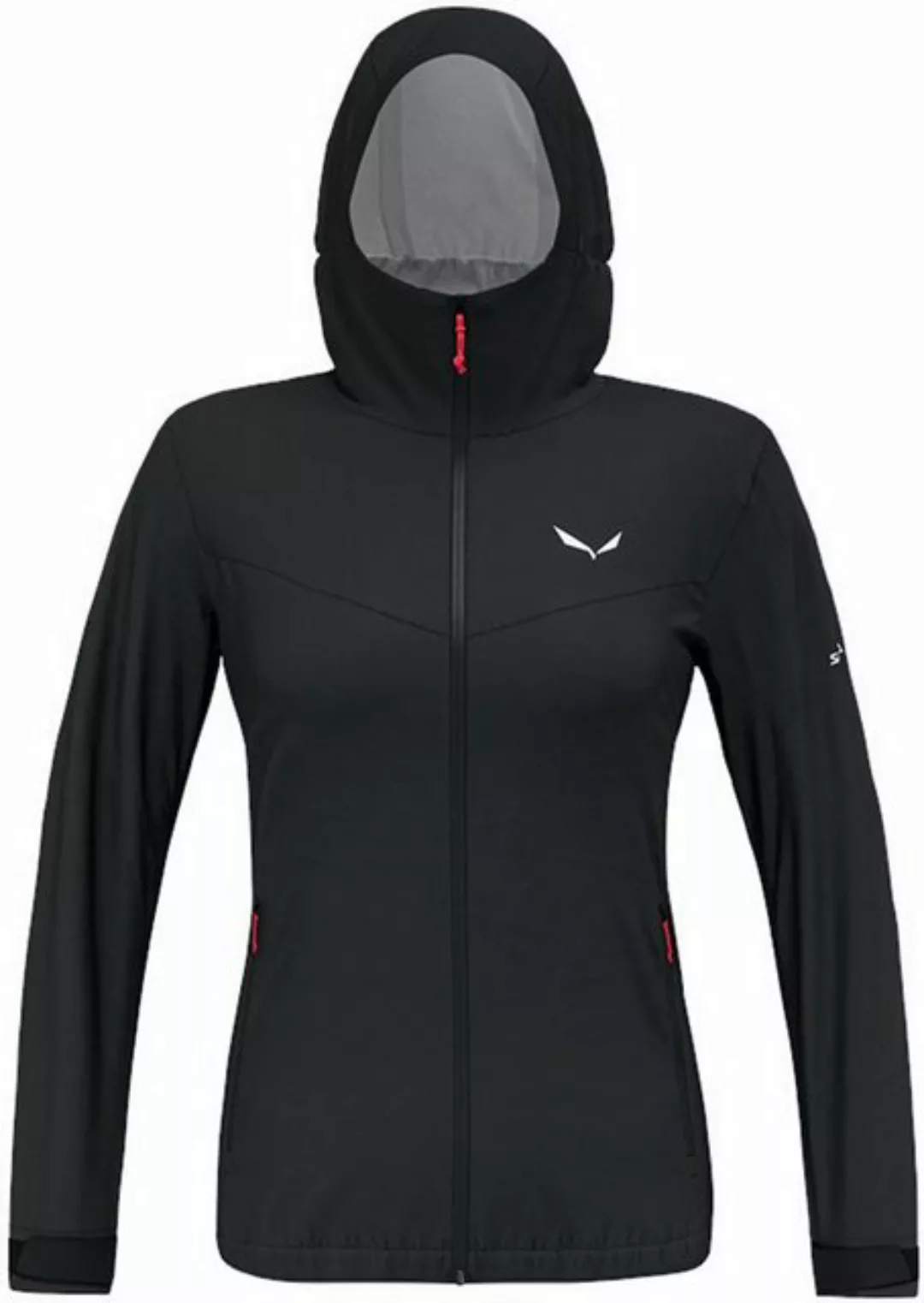 Salewa Anorak Salewa W Puez Aqua 4 Powertex 2.5l Jacket Damen günstig online kaufen