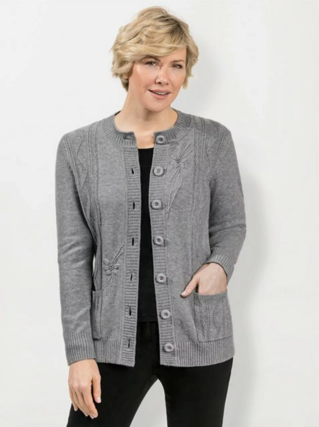 Witt Strickjacke Strickjacke günstig online kaufen