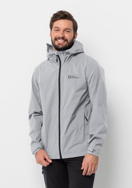 Jack Wolfskin Funktionsjacke ELSBERG 2.5L JKT M günstig online kaufen