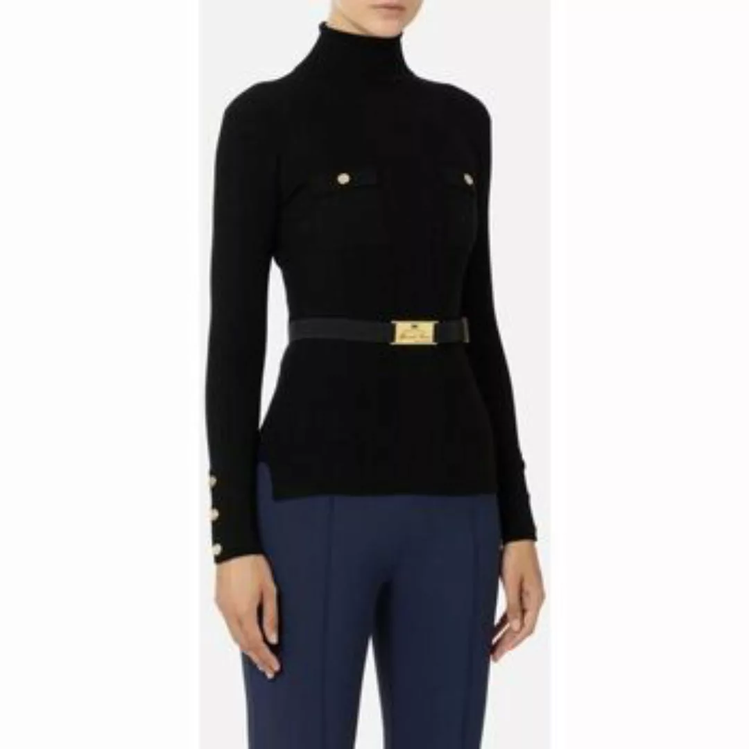 Elisabetta Franchi  Pullover MK11B46E2-110 günstig online kaufen