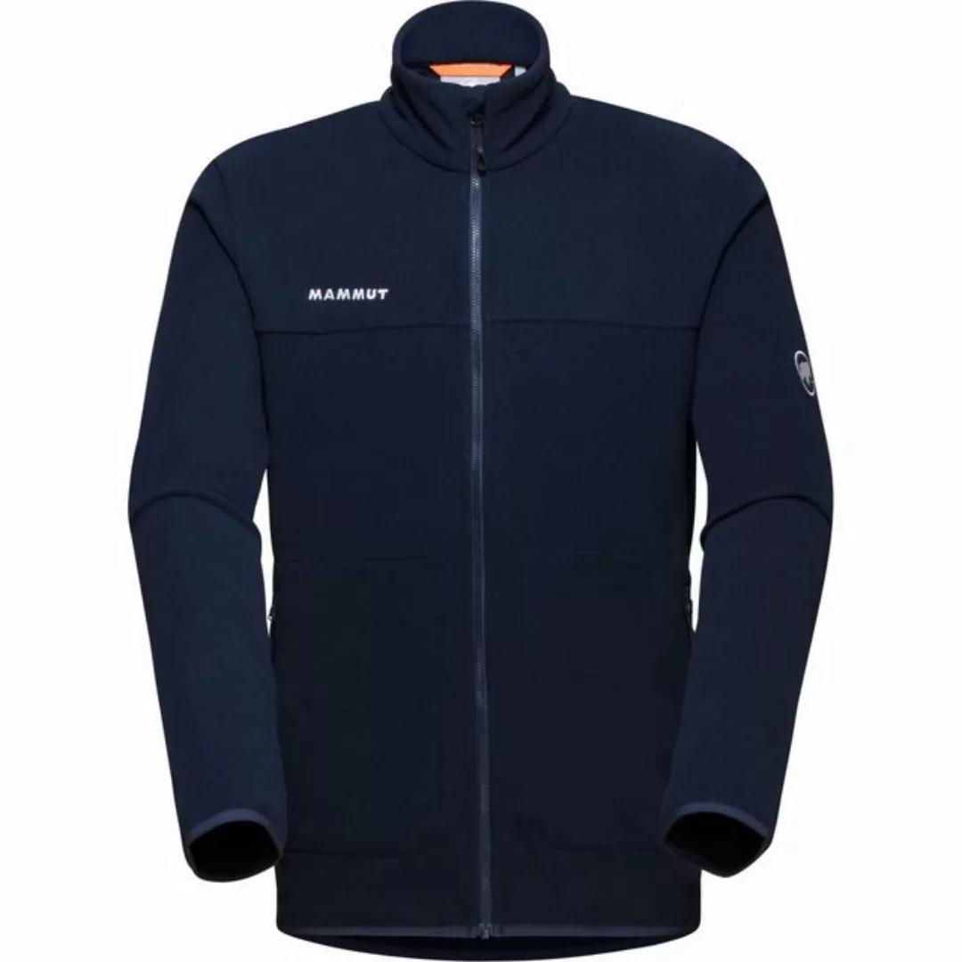 Mammut Fleecejacke Innominata Light ML Jacket Men günstig online kaufen