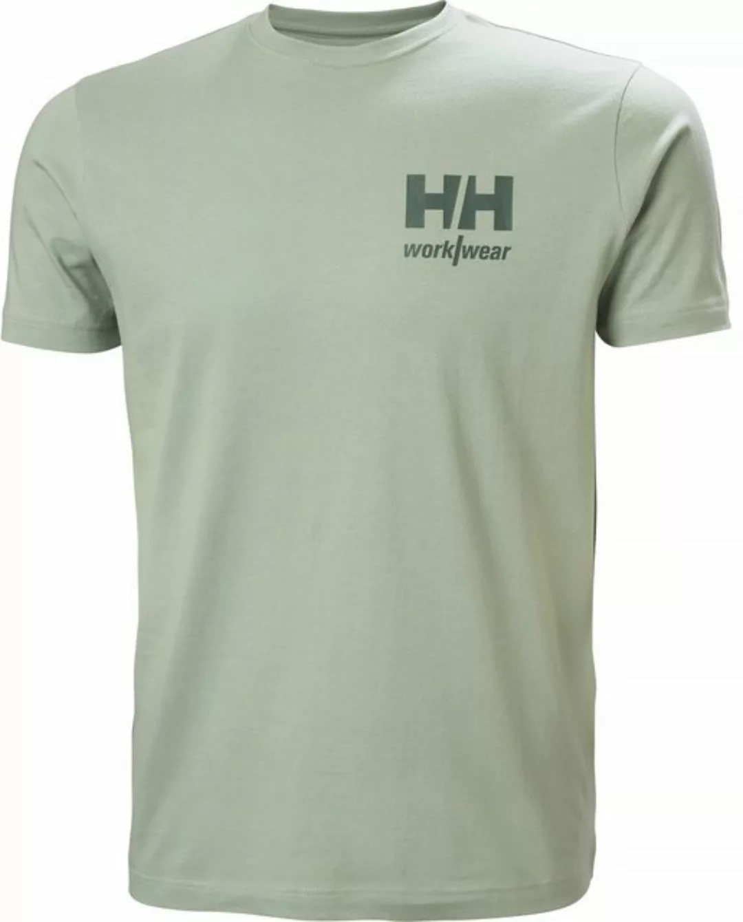 Helly Hansen T-Shirt Classic Logo günstig online kaufen