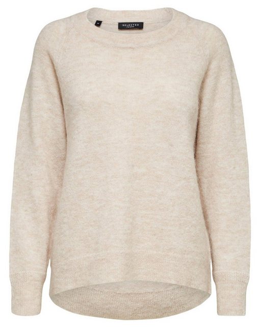 SELECTED FEMME Strickpullover SLFLULU (1-tlg) Weiteres Detail günstig online kaufen