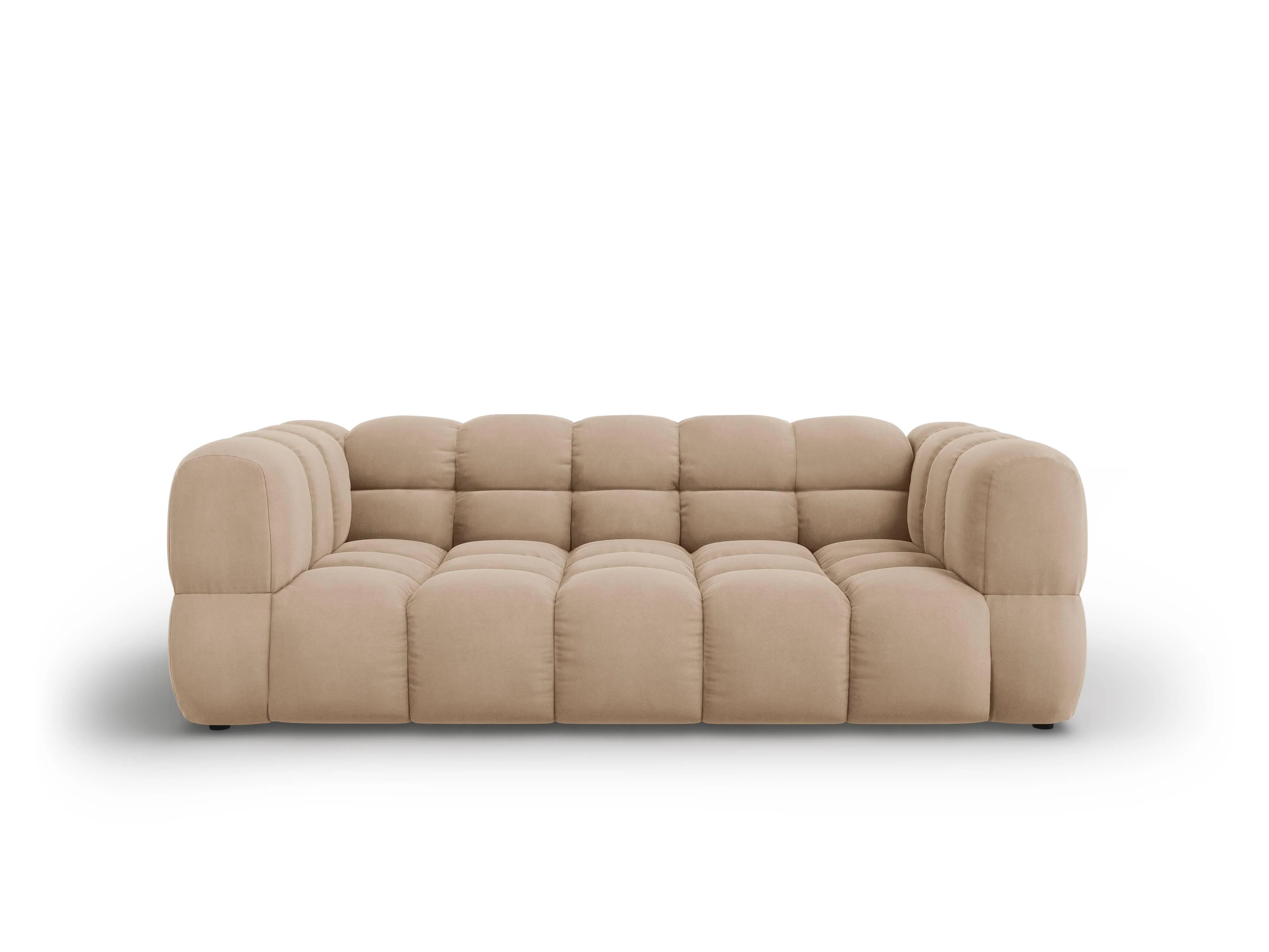 | 3-Sitzer-Sofa Sky Samt günstig online kaufen