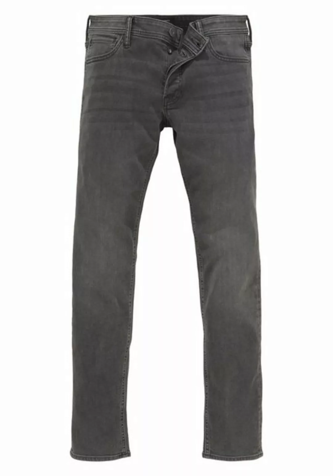 Jack & Jones Slim-fit-Jeans JJ JJIGLENN JJORIGINAL günstig online kaufen