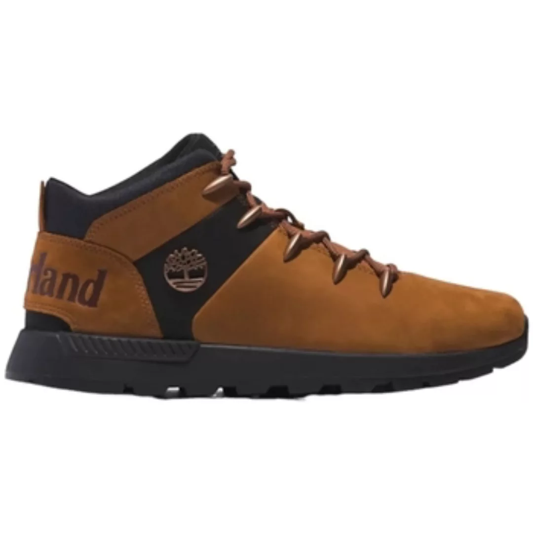 Timberland  Herrenstiefel SPRINT TREKKER MID LACE U günstig online kaufen