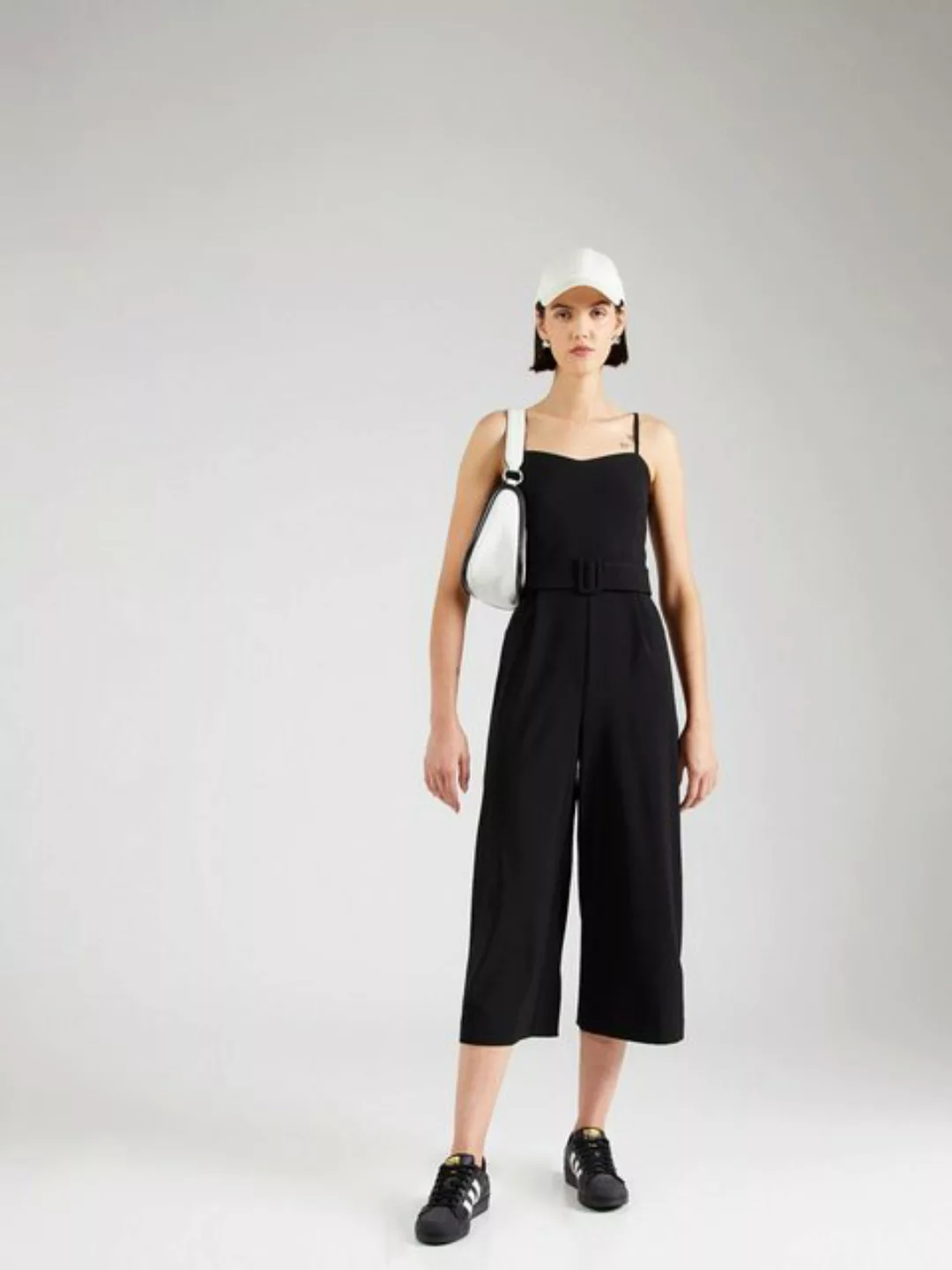 Vero Moda Jumpsuit VMCLOVER (1-tlg) Falten günstig online kaufen