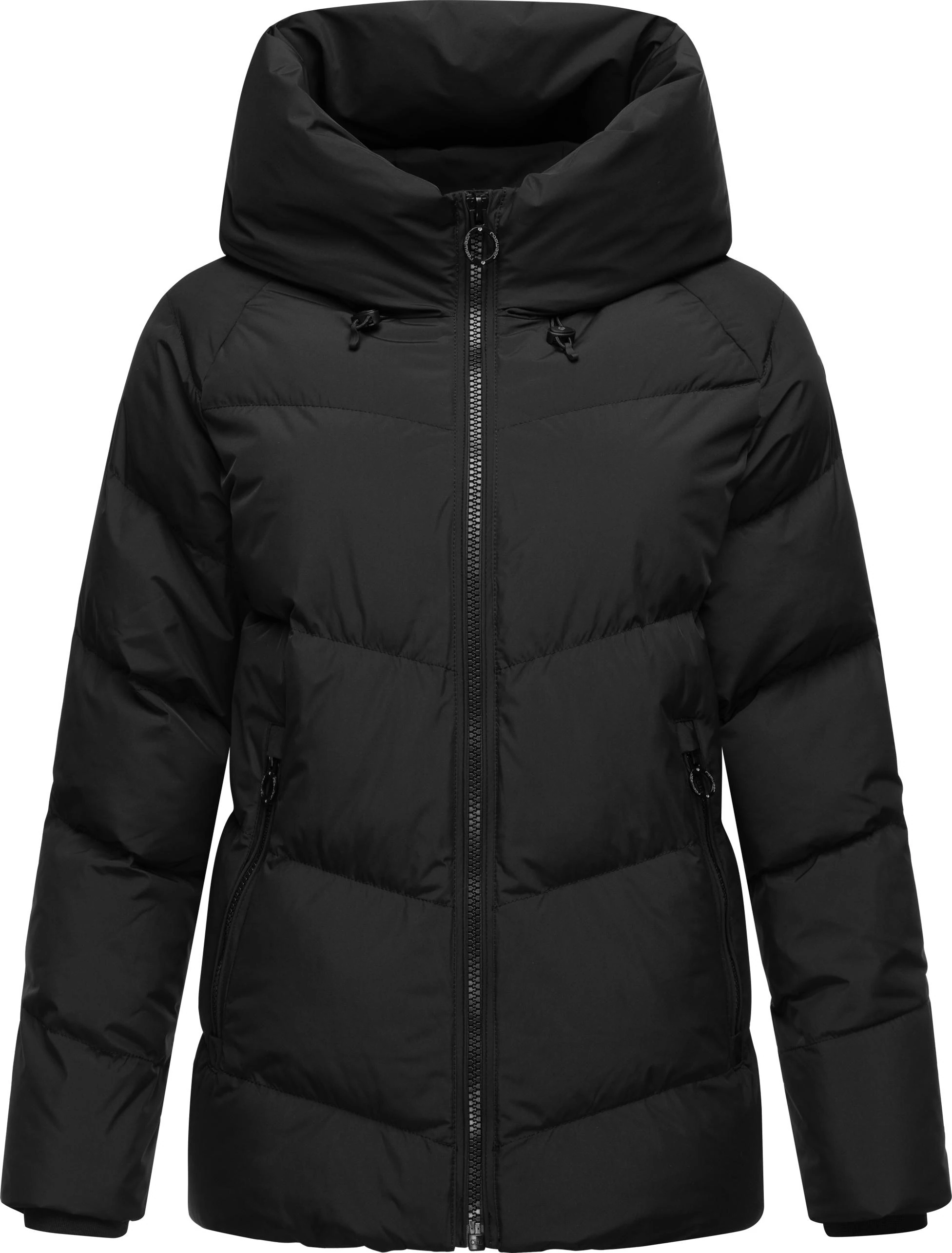 Ragwear Steppjacke "Cessi", mit Kapuze, Wasserdichte Damen Winterjacke mit günstig online kaufen