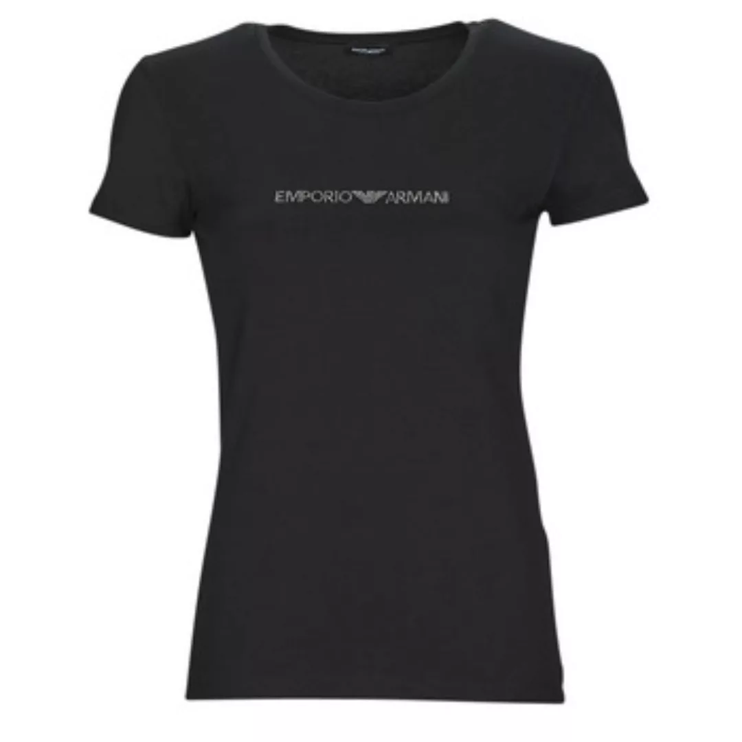 Emporio Armani  T-Shirt T-SHIRT CREW NECK günstig online kaufen