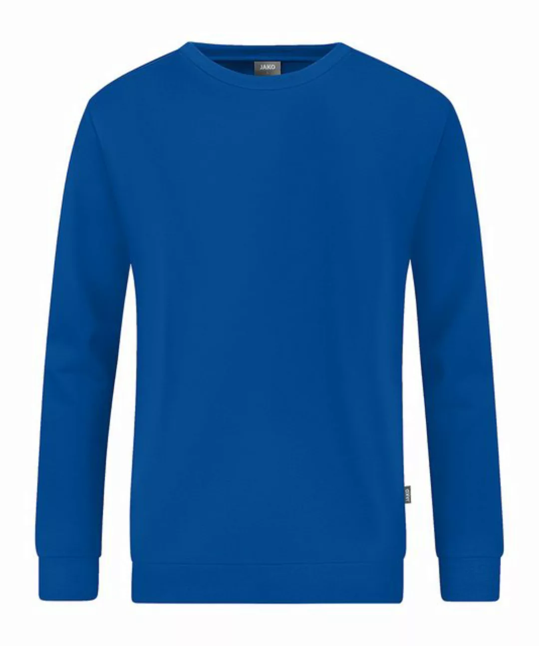 Jako Sweatshirt Sweat Organic günstig online kaufen