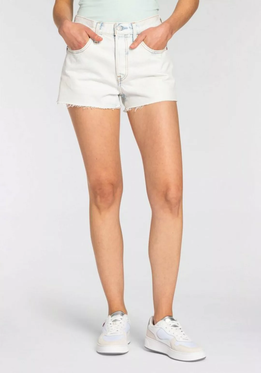 Levi's® Shorts 501 Original Short 501 Collection günstig online kaufen