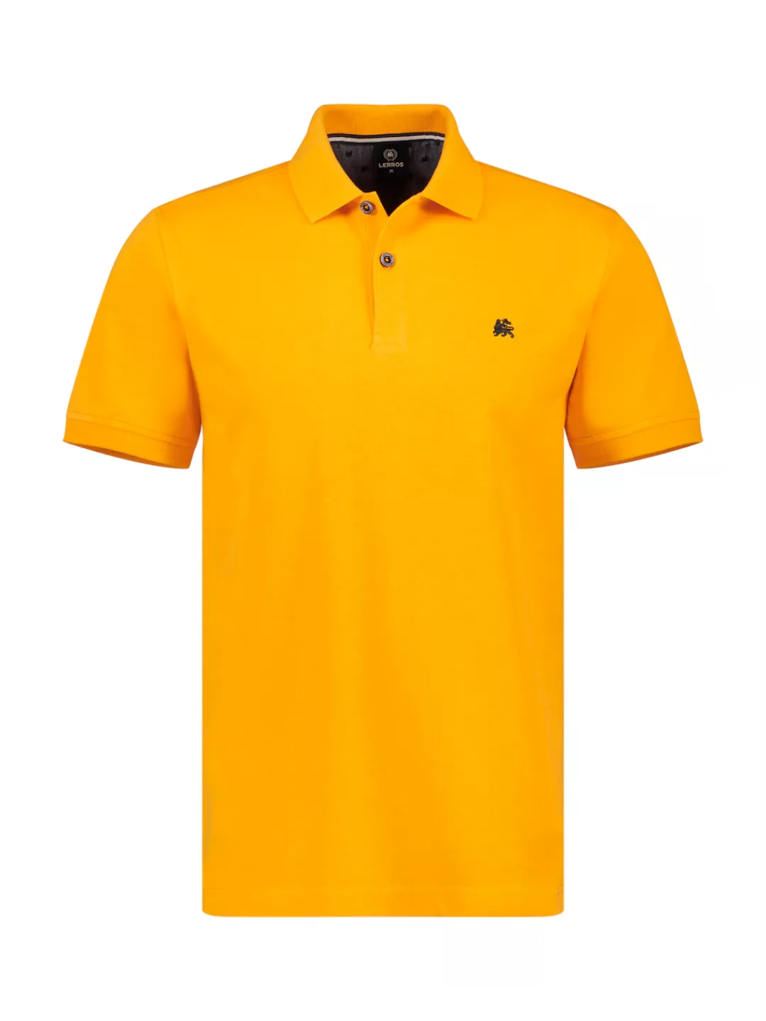 LERROS Poloshirt "LERROS Basic Poloshirt für Herren" günstig online kaufen