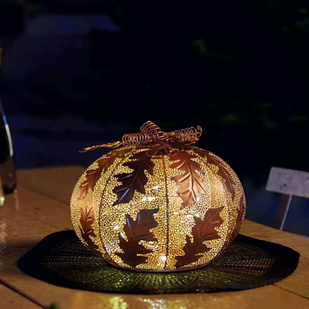 Luxform LED Gartenleuchte Luxform LED Gartenlicht günstig online kaufen