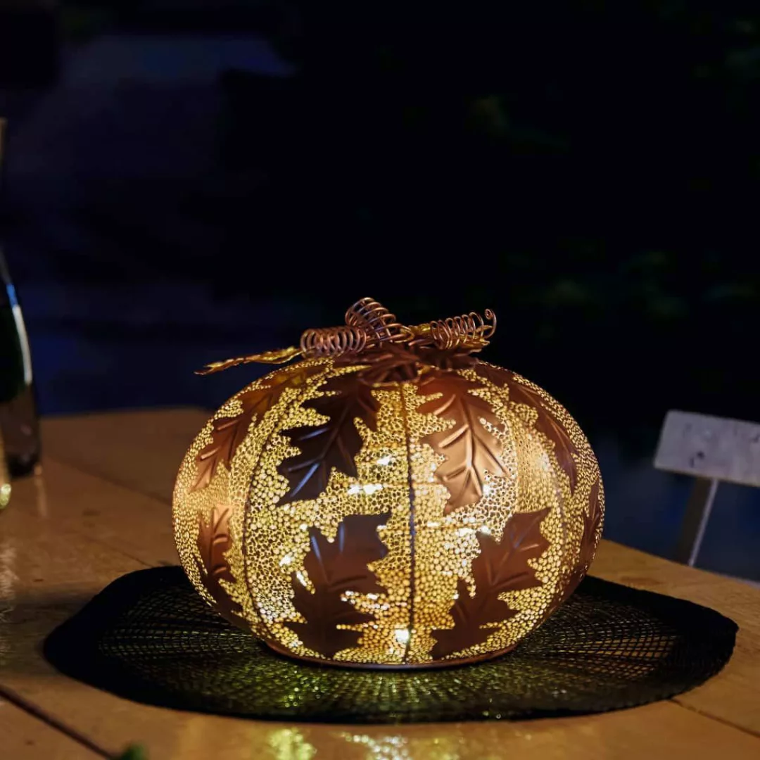 Luxform LED Gartenleuchte Luxform LED Gartenlicht günstig online kaufen