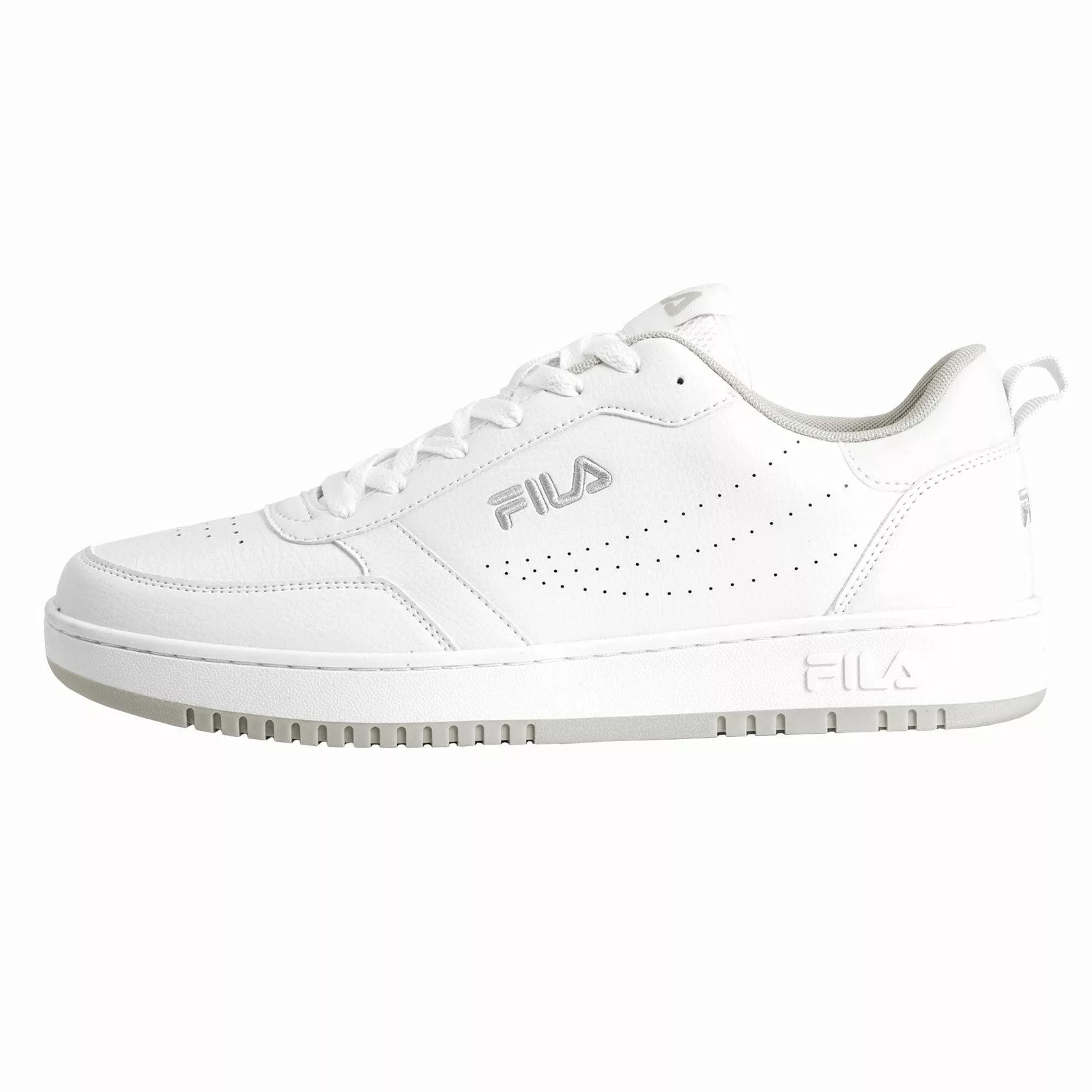 Fila Fila Rega Sneaker mit Markendetails günstig online kaufen