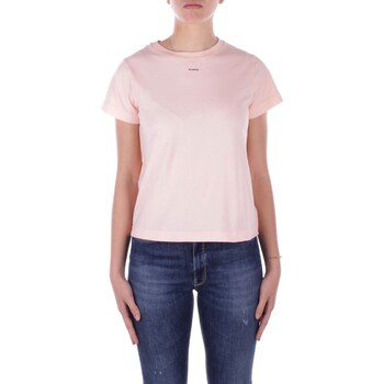 Pinko  T-Shirt 100373A228 günstig online kaufen