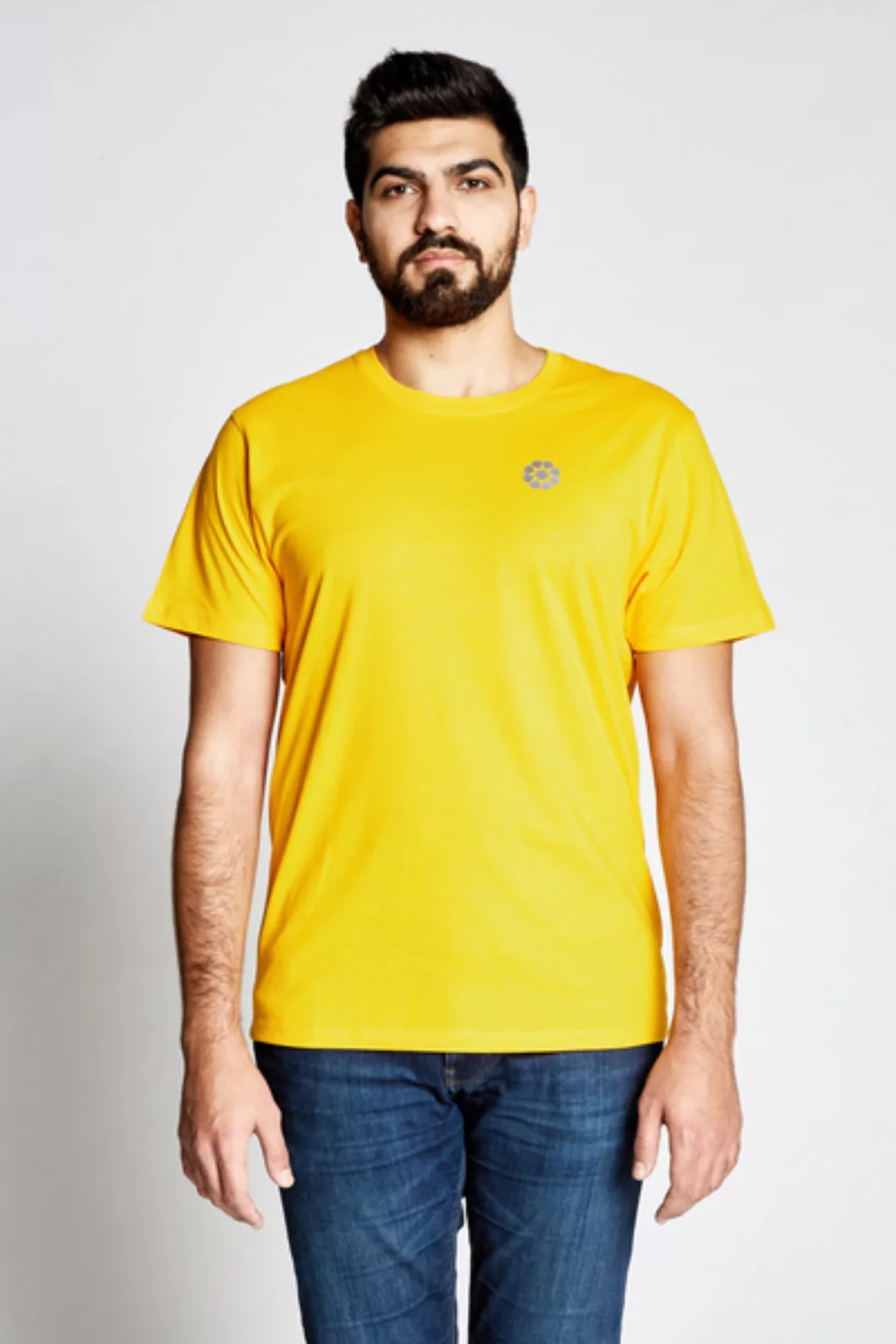 Unisex Shirt "Shukran" günstig online kaufen