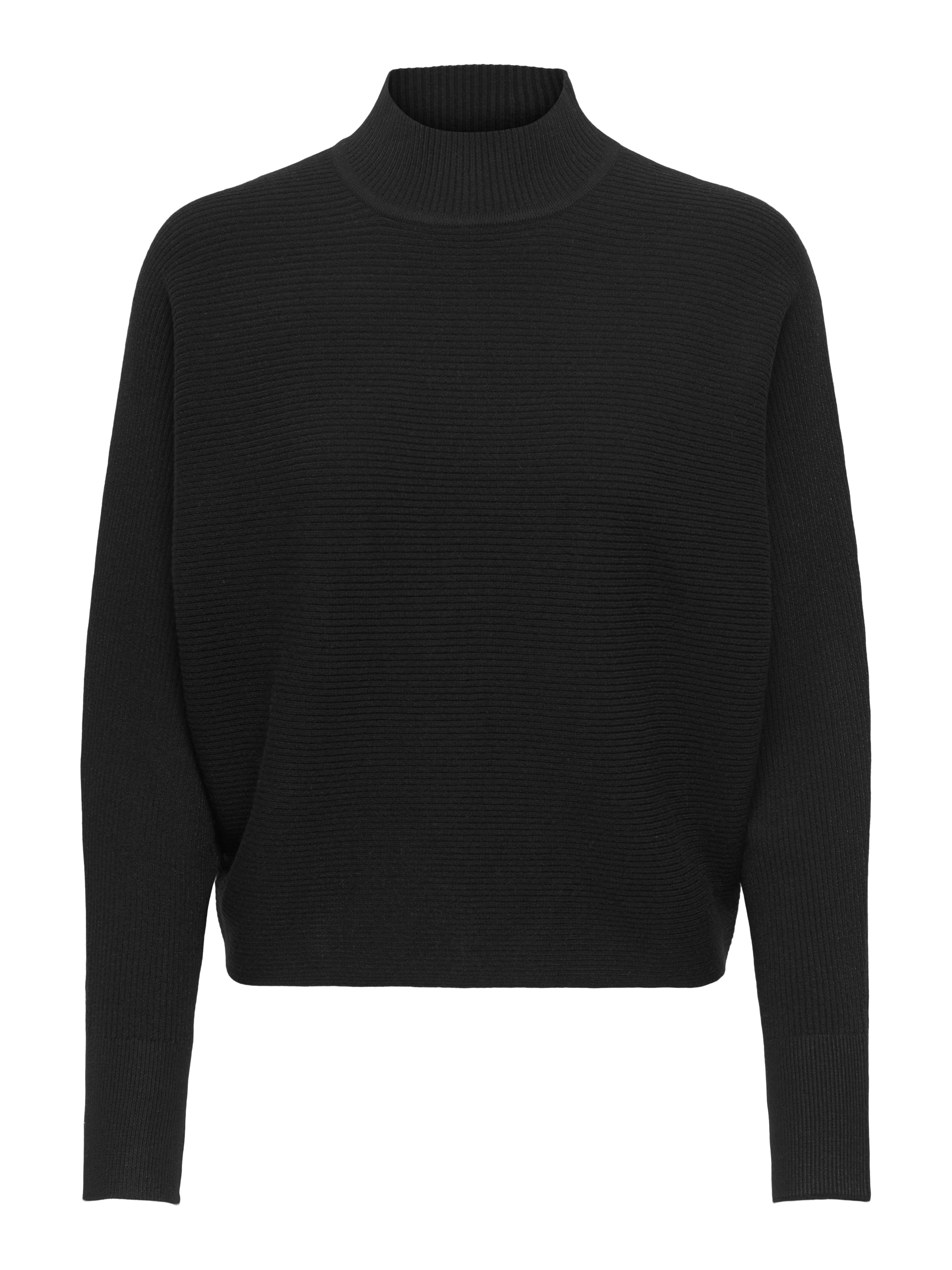 JDY Strickpullover "JDYPRIME LIFE L/S HN BAT. PULL. KNT NOOS" günstig online kaufen