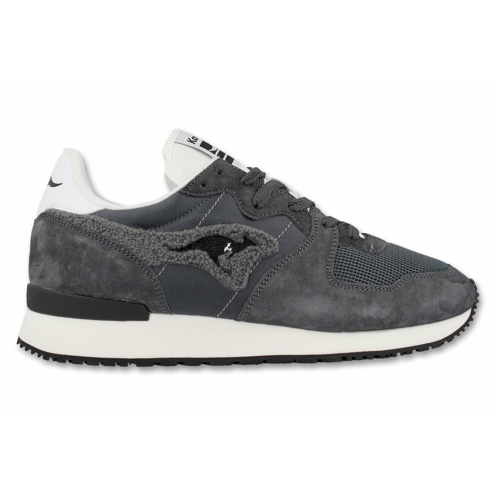 Kangaroos Ausbilder Kangaroos Aussie Prep 2.0 EU 40 gris foncé/blanc günstig online kaufen