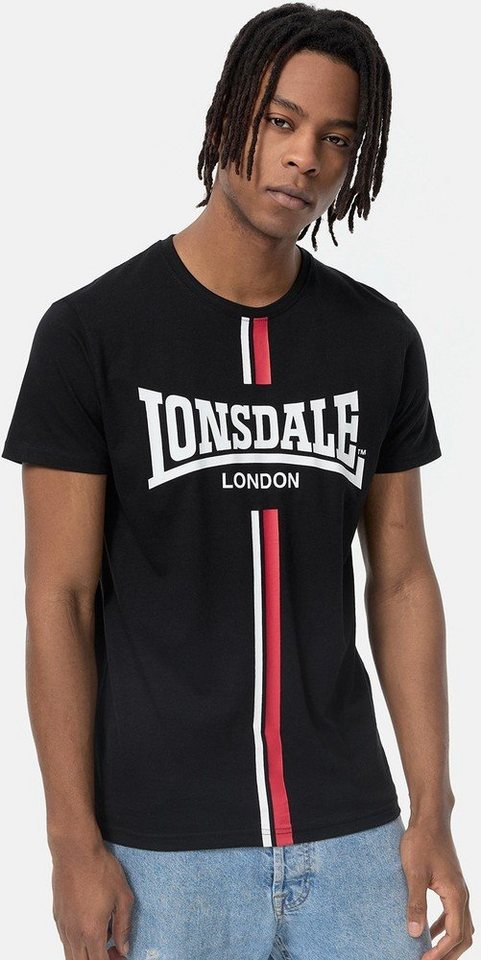 Lonsdale T-Shirt Altandhu günstig online kaufen