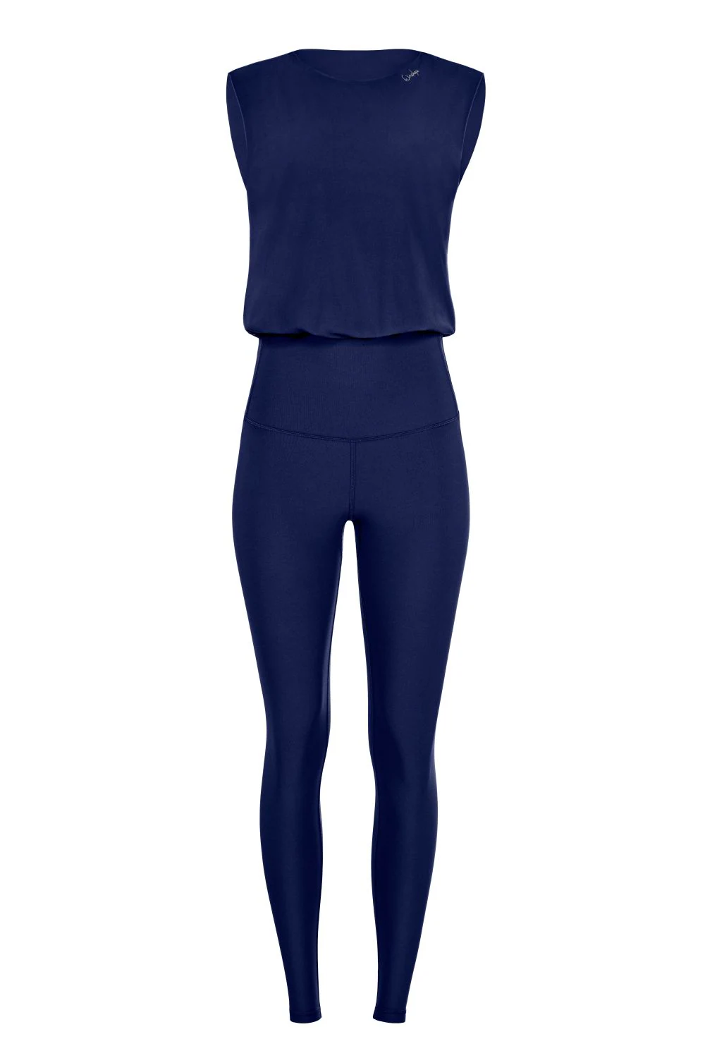 Winshape Jumpsuit "JS102LSC", Functional Comfort günstig online kaufen