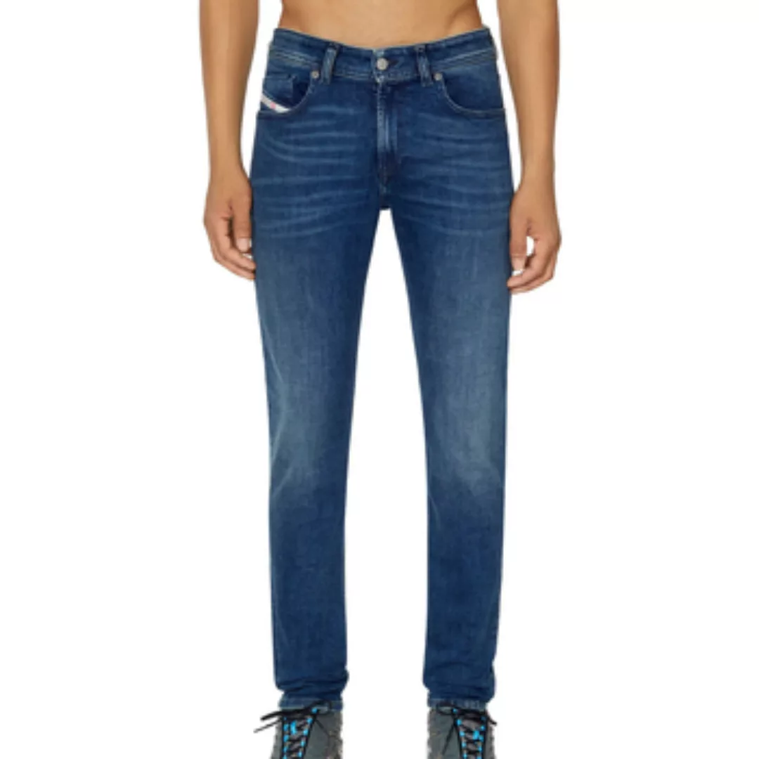 Diesel  Slim Fit Jeans A03594-09F38 günstig online kaufen