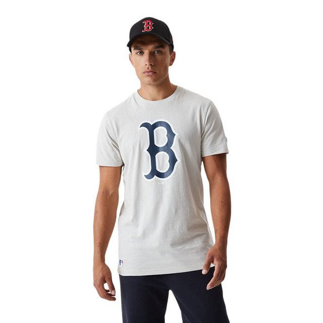 New Era T-Shirt T-Shirt New Era MLB Sea Team Bosred, G XL günstig online kaufen