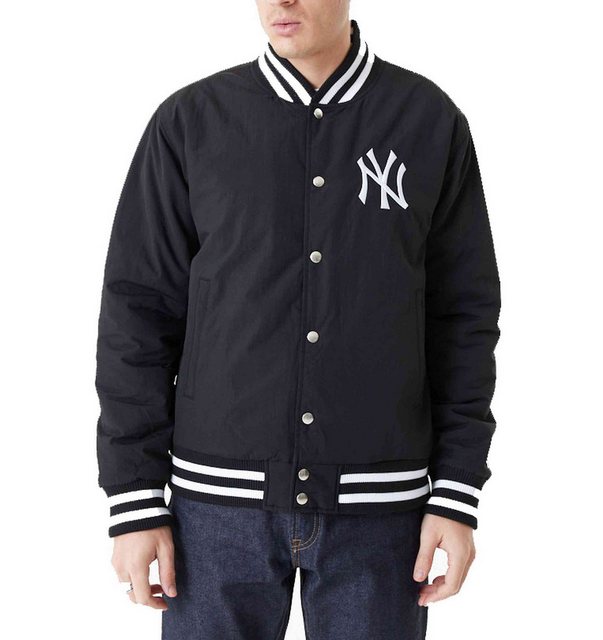 New Era Collegejacke MLB New York Yankees Batting Practice günstig online kaufen