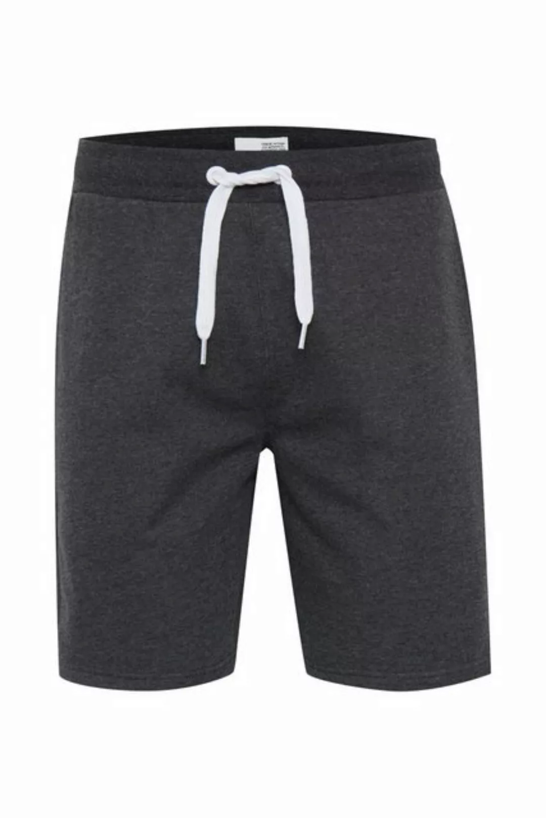 !Solid Sweatshorts SDOliver Basic Sweat Shorts mit Kordeln günstig online kaufen