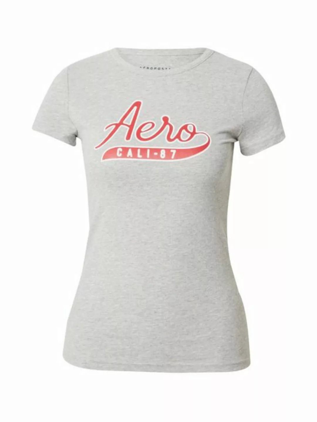 AÈROPOSTALE T-Shirt CALI (1-tlg) Plain/ohne Details günstig online kaufen