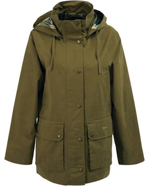 Barbour Funktionsjacke Funktionsjacke Lowland Beadnell günstig online kaufen