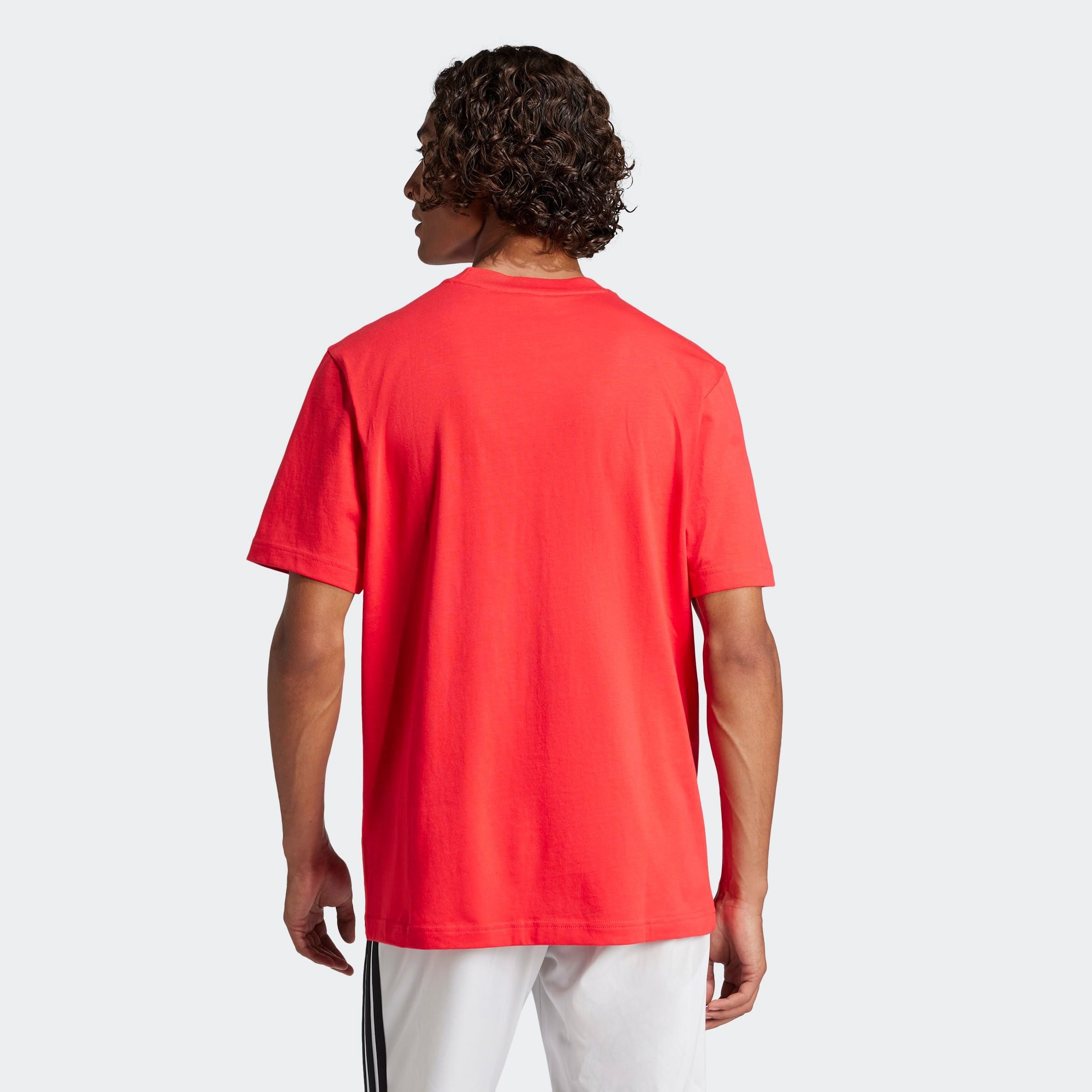 adidas Sportswear T-Shirt M SL SJ günstig online kaufen