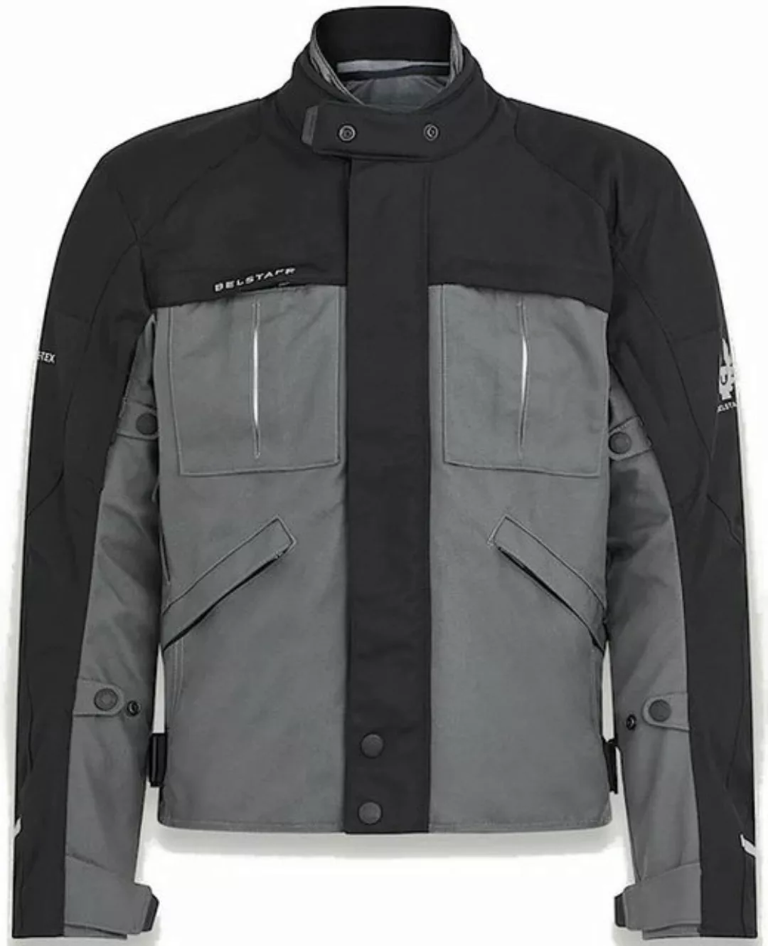 Belstaff Motorradjacke Highway Motorrad Textiljacke günstig online kaufen