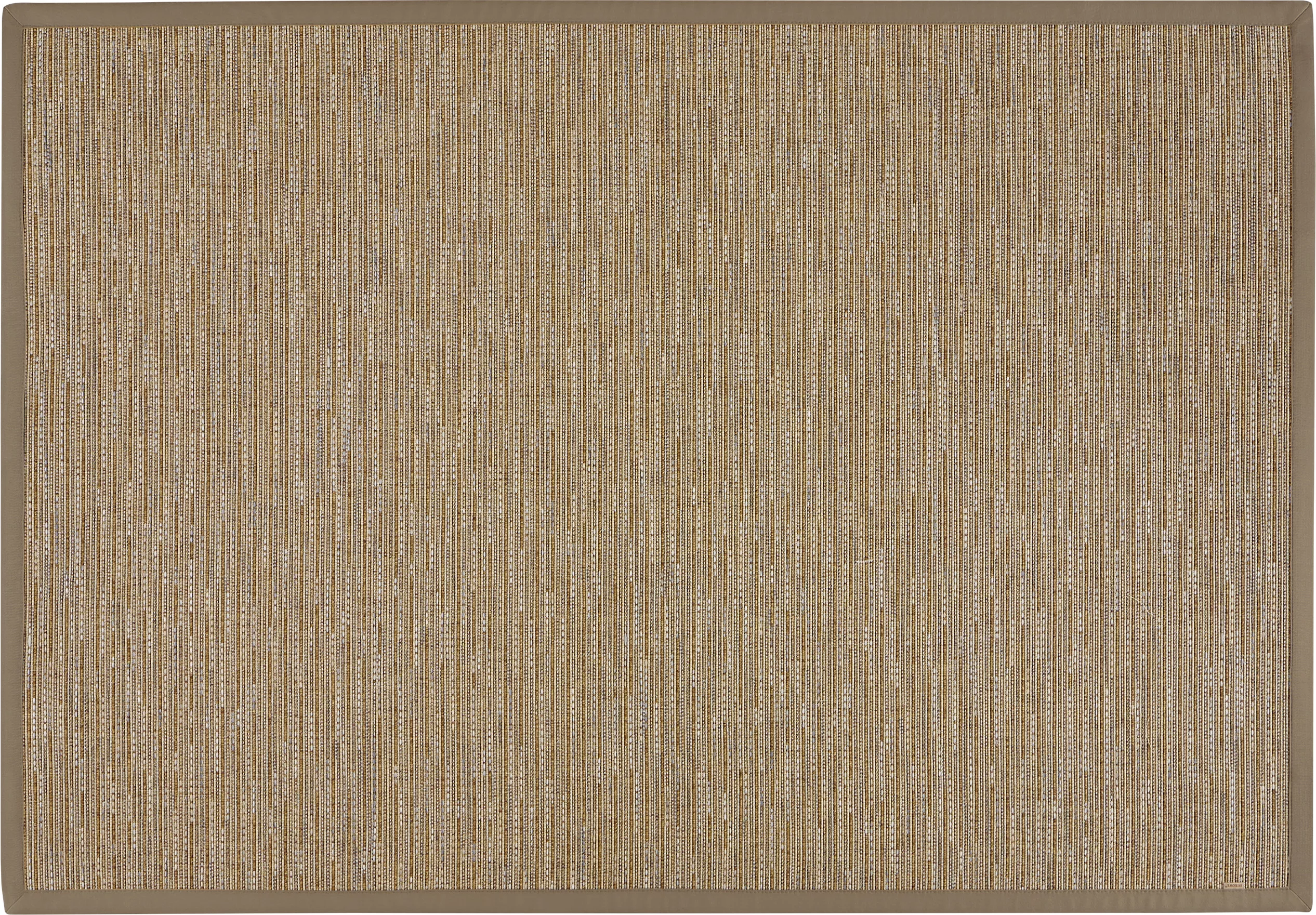 Dekowe Teppich »Naturino Effekt«, rechteckig, 8 mm Höhe, Flachgewebe, Sisal günstig online kaufen