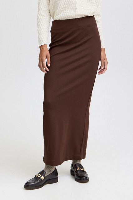 b.young Bleistiftrock BYPARRIN LONG SKIRT - eleganter langer Rock günstig online kaufen