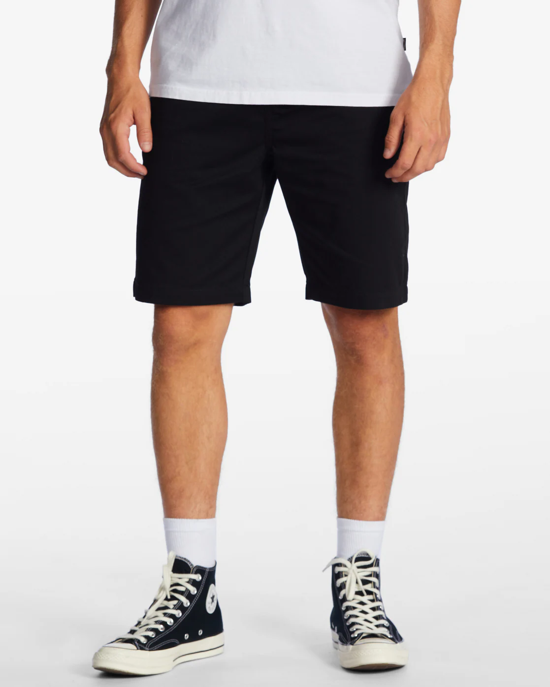 Billabong Shorts "Carter" günstig online kaufen