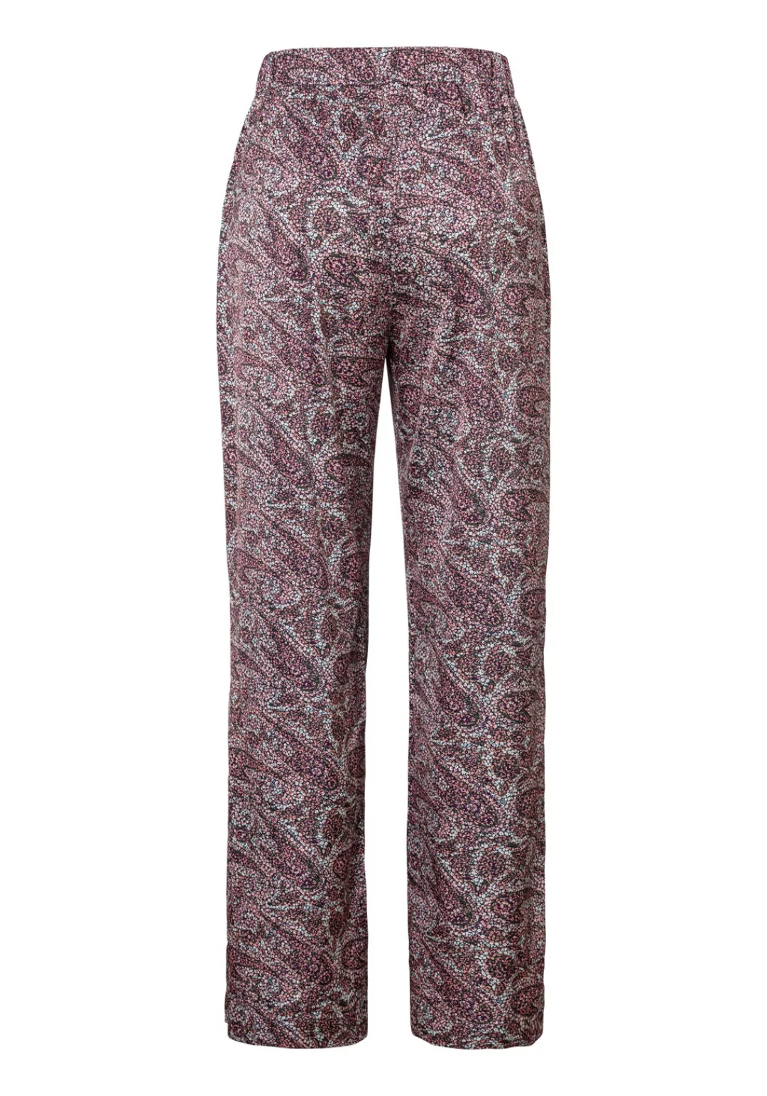 BOSS ORANGE Webhose C_Teska mit Paisley-Muster günstig online kaufen