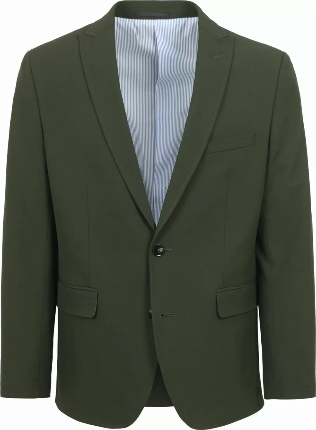 Suitable Sneaker Suit Olivgrün - Größe 46 günstig online kaufen