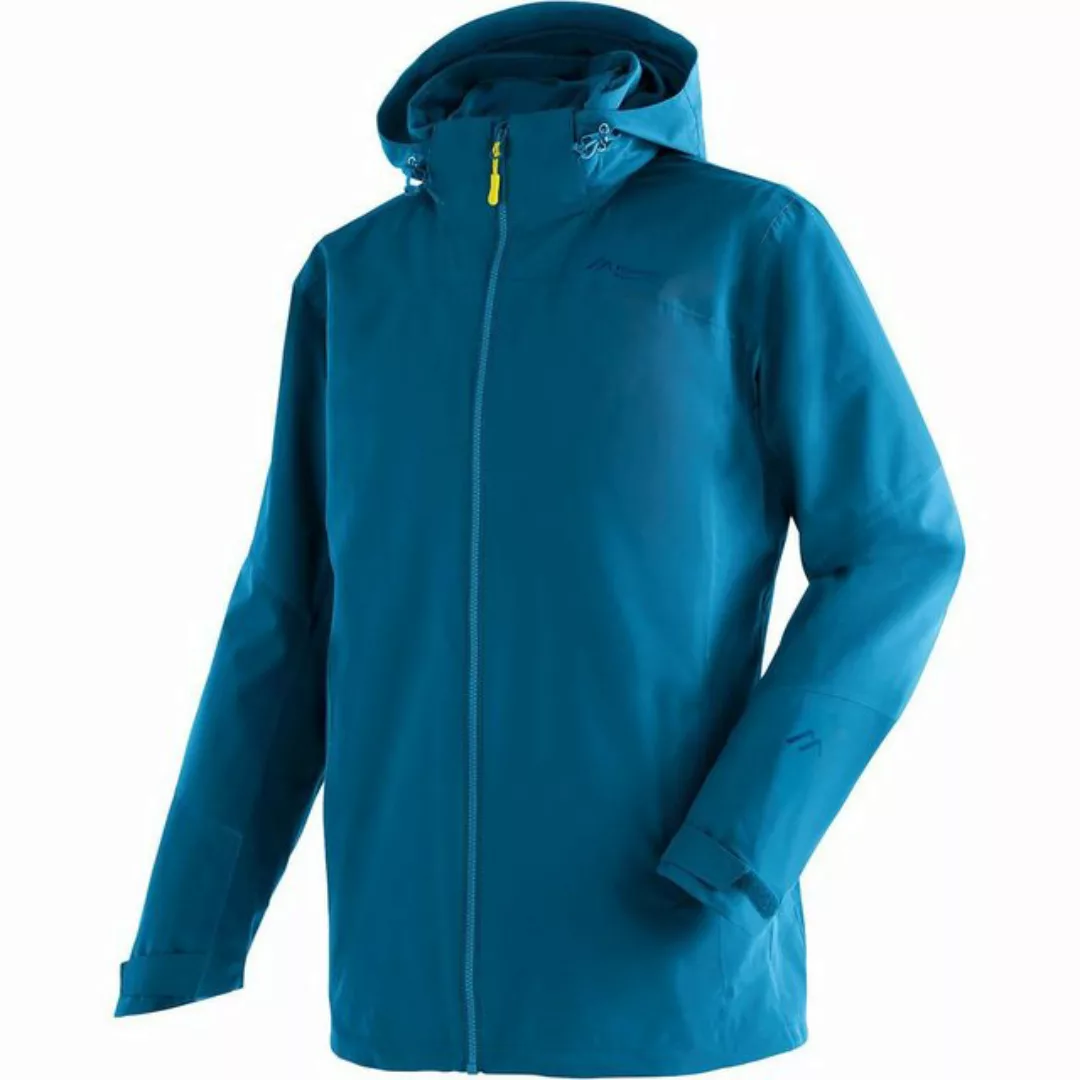 Maier Sports 3-in-1-Funktionsjacke Doppeljacke Ribut günstig online kaufen