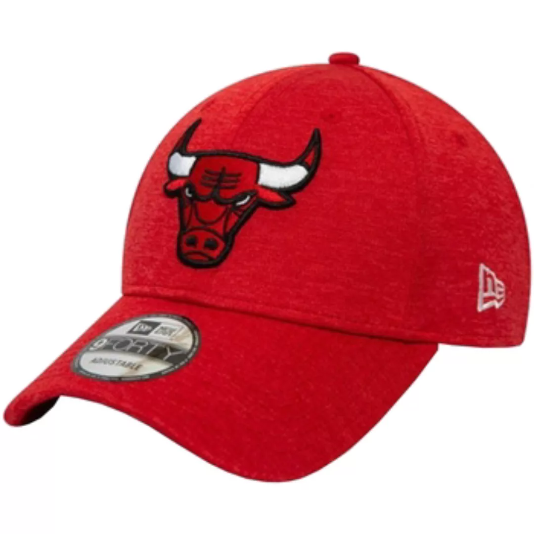 New-Era  Schirmmütze 9FORTY Shadow Chicago Bulls NBA Cap günstig online kaufen