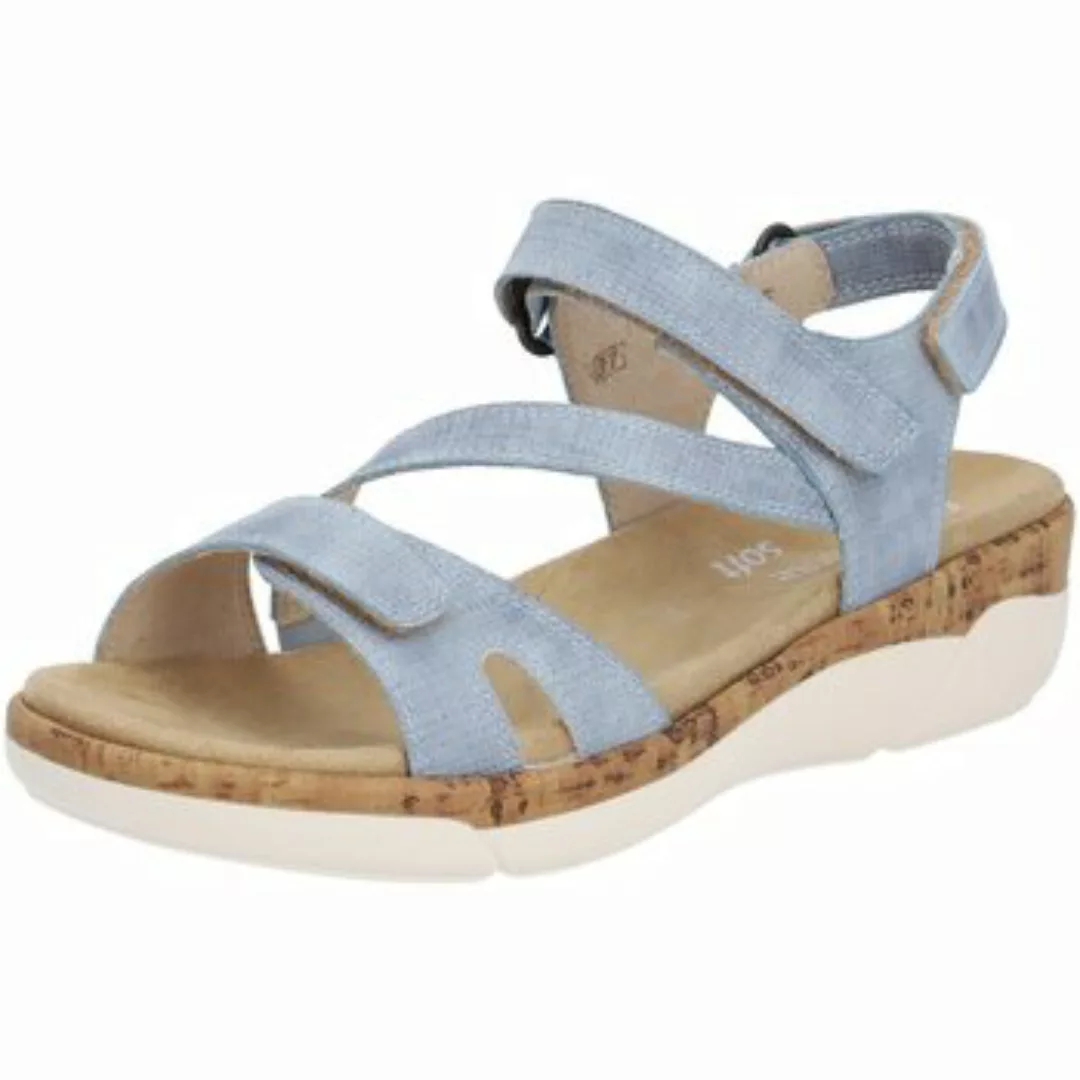 Remonte  Sandalen Sandaletten R6850-15 günstig online kaufen