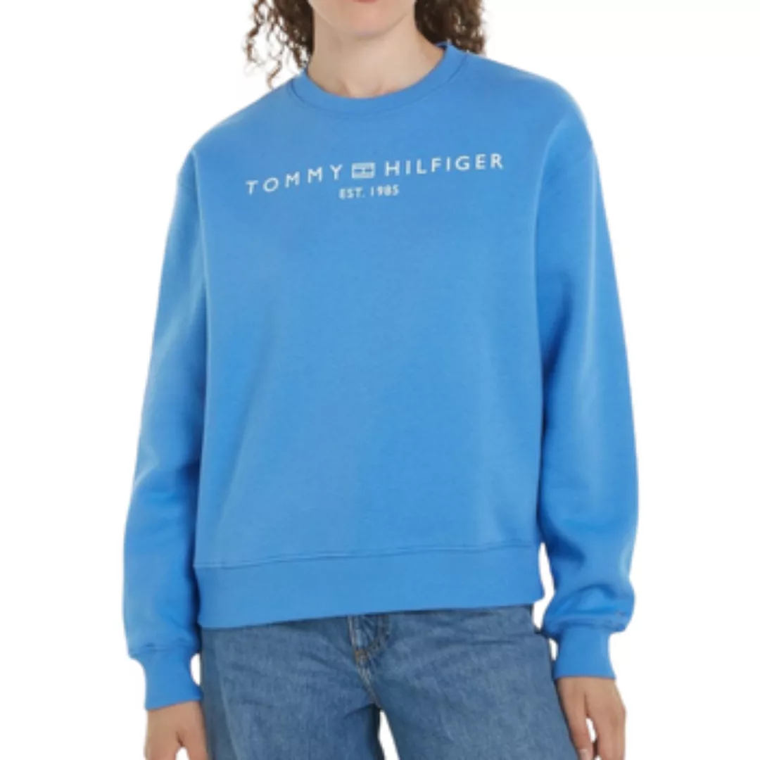 Tommy Hilfiger  Sweatshirt WW0WW39791 günstig online kaufen