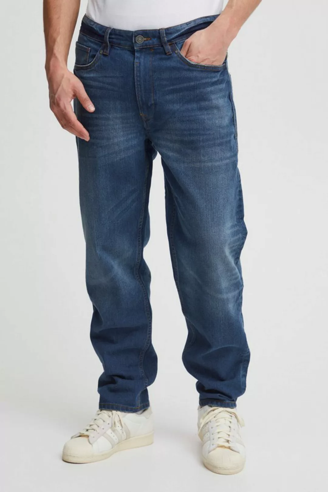 Blend Relax-fit-Jeans Thunder Relaxed fit - NOOS günstig online kaufen