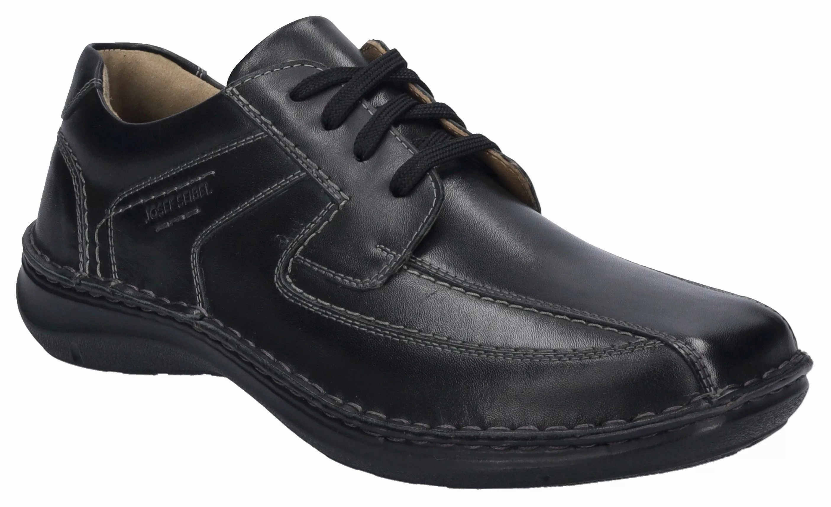 Josef Seibel New Anvers 08 Schnürschuh günstig online kaufen