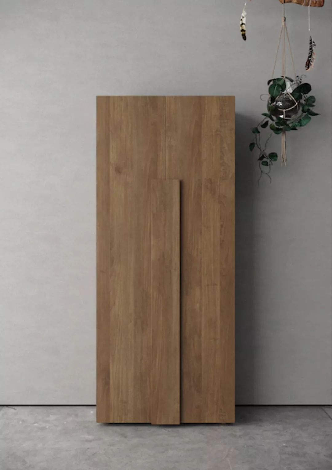 INOSIGN Garderobenschrank "Jupiter", Breite 78 cm günstig online kaufen