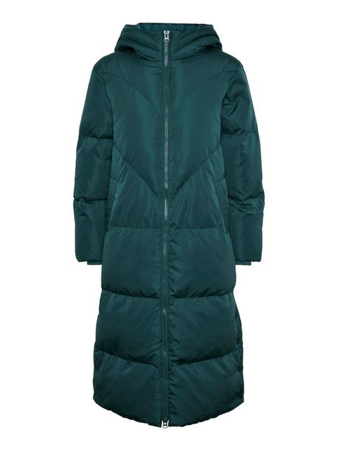 Y.A.S Steppmantel YASIRIMA LS LONG DOWN COAT S. NOOS günstig online kaufen