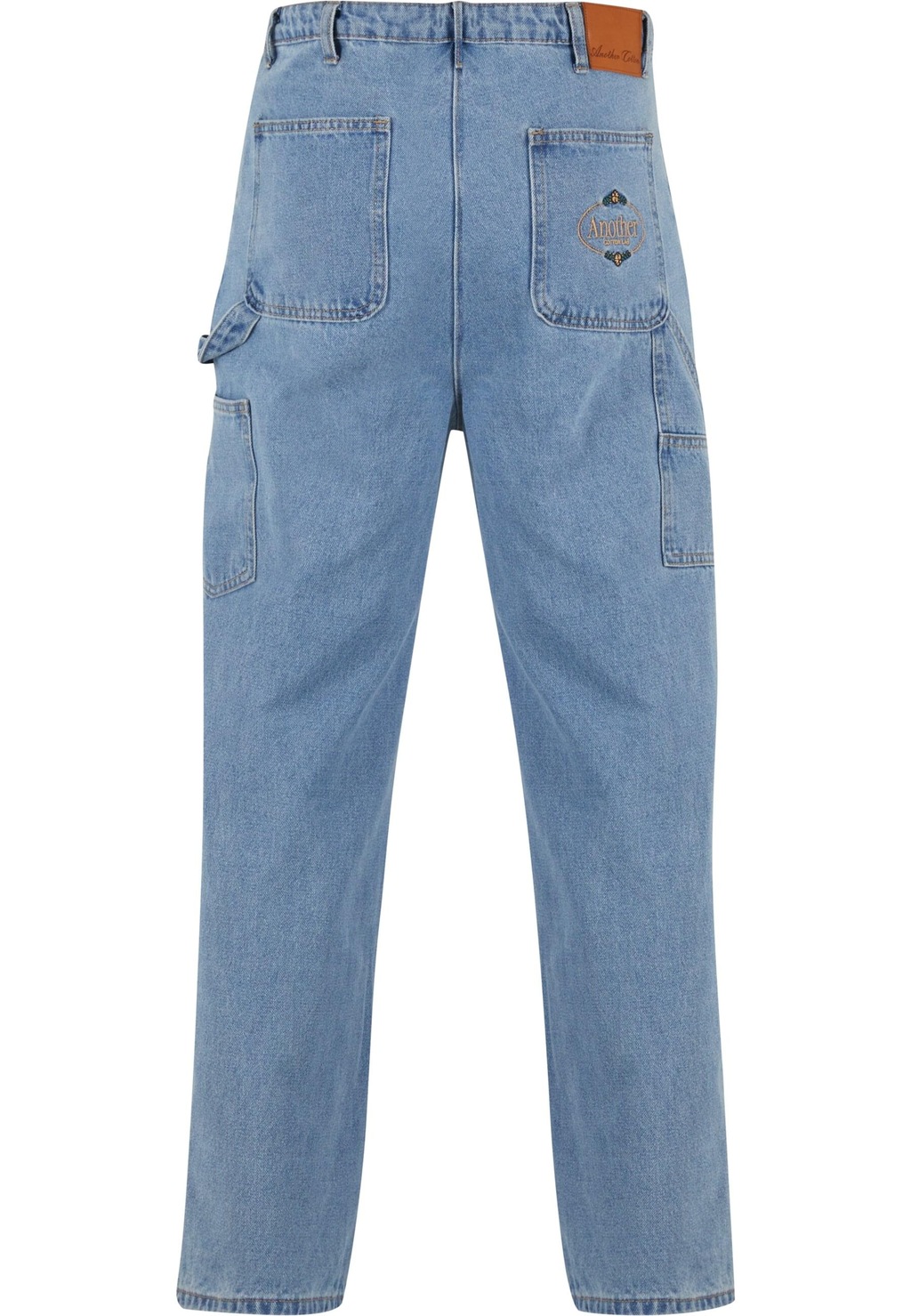 Another Cotton Lab Stoffhose "Another Cotton Lab Carpenter Pant", (1 tlg.) günstig online kaufen