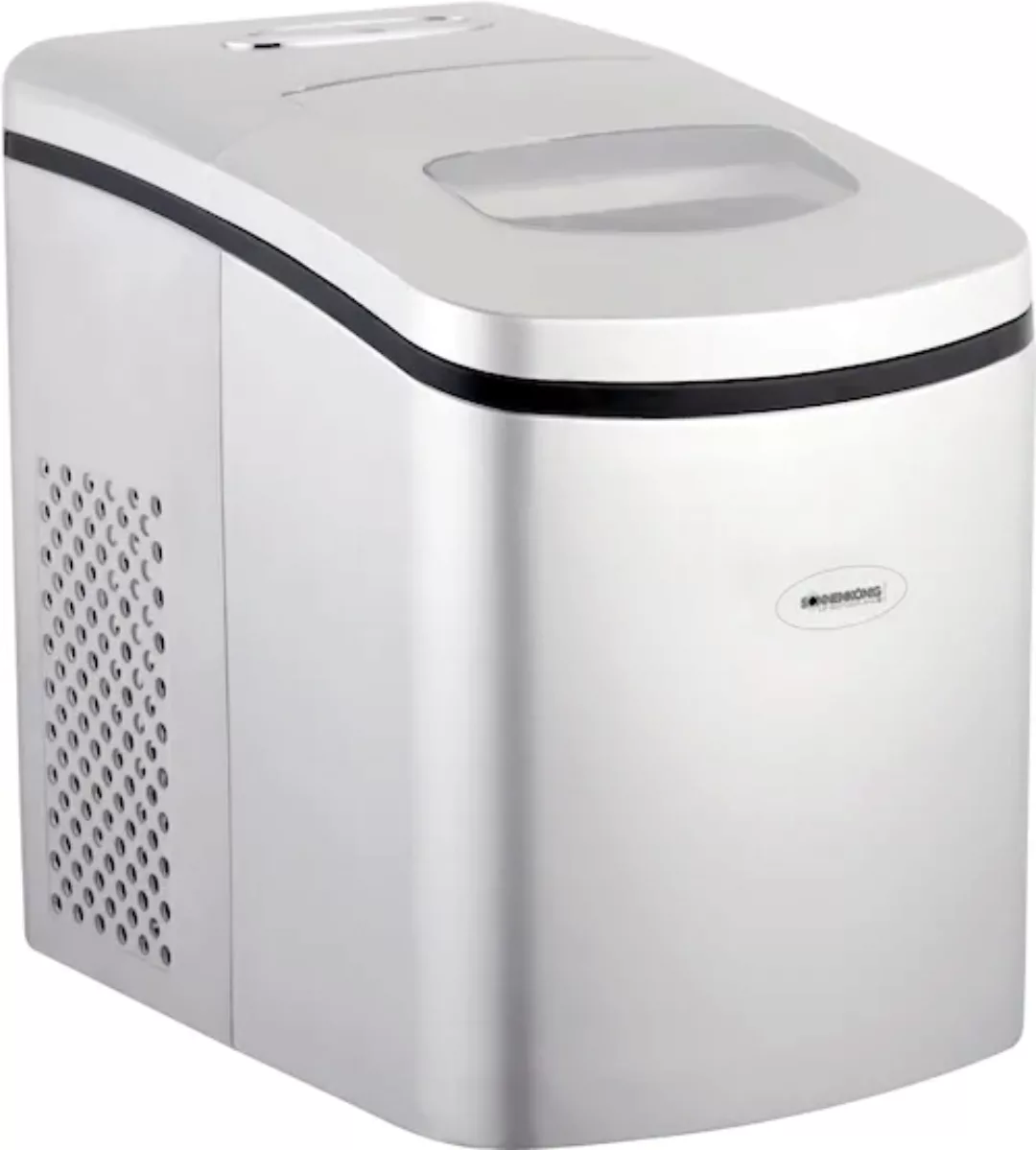 Sonnenkönig Eismaschine »40310061 Easy«, 150 W günstig online kaufen