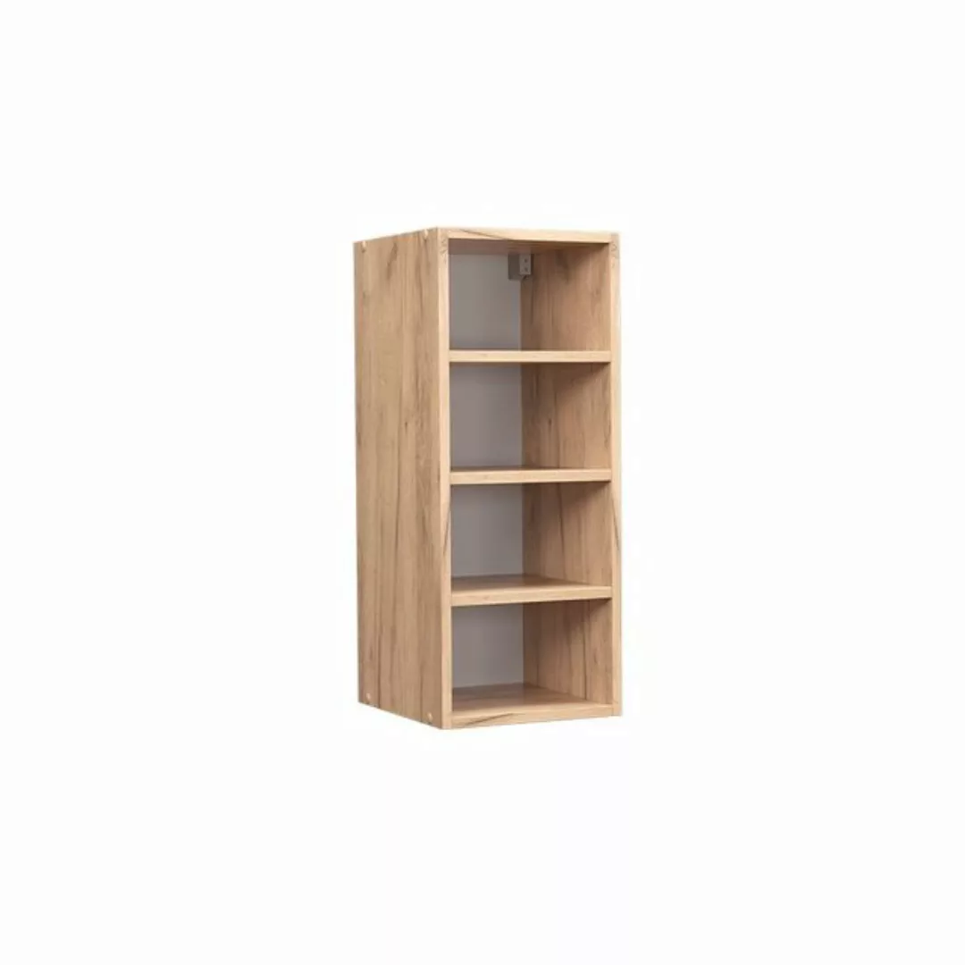 Vicco Hängeschrank Regalhängeschrank 30cm Fame-Line Goldkraft günstig online kaufen