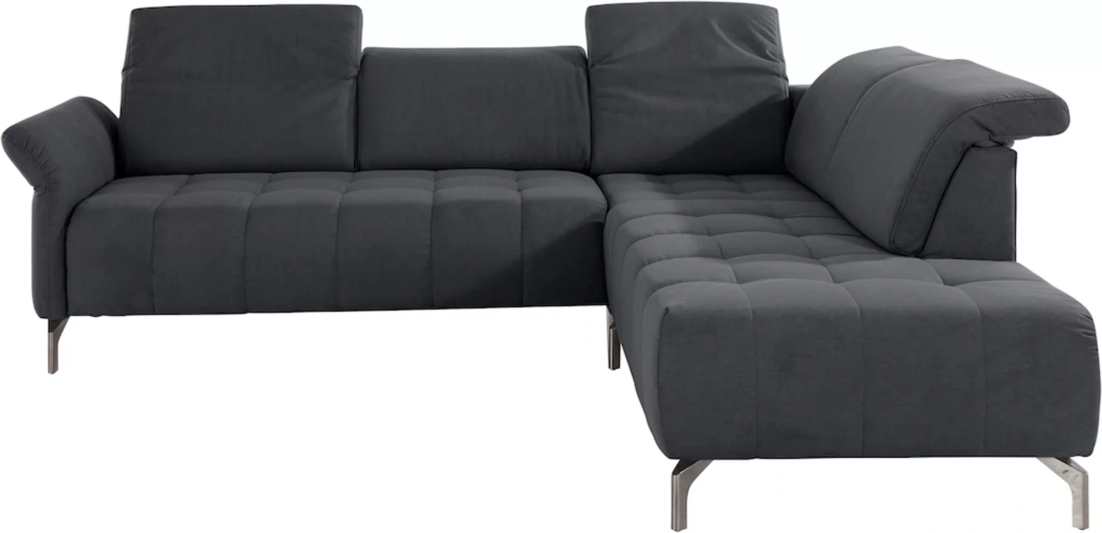 INOSIGN Ecksofa "Fresh" günstig online kaufen